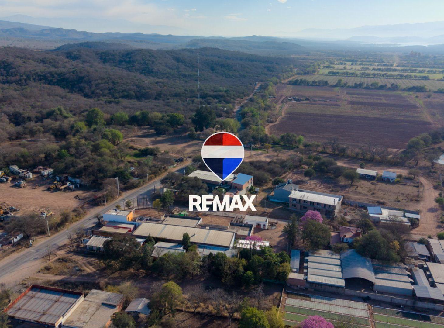 VENTA TERRENO 447 M2 CORONEL MOLDES SALTA
