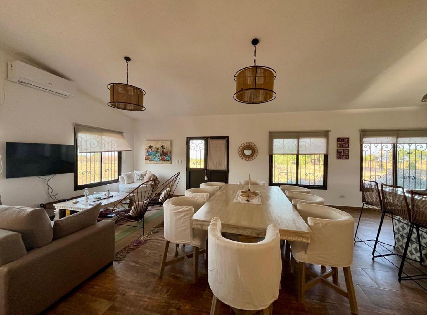Foto de Venta casa de campo Chicoana 4 Ha vista cerros, imagen 3