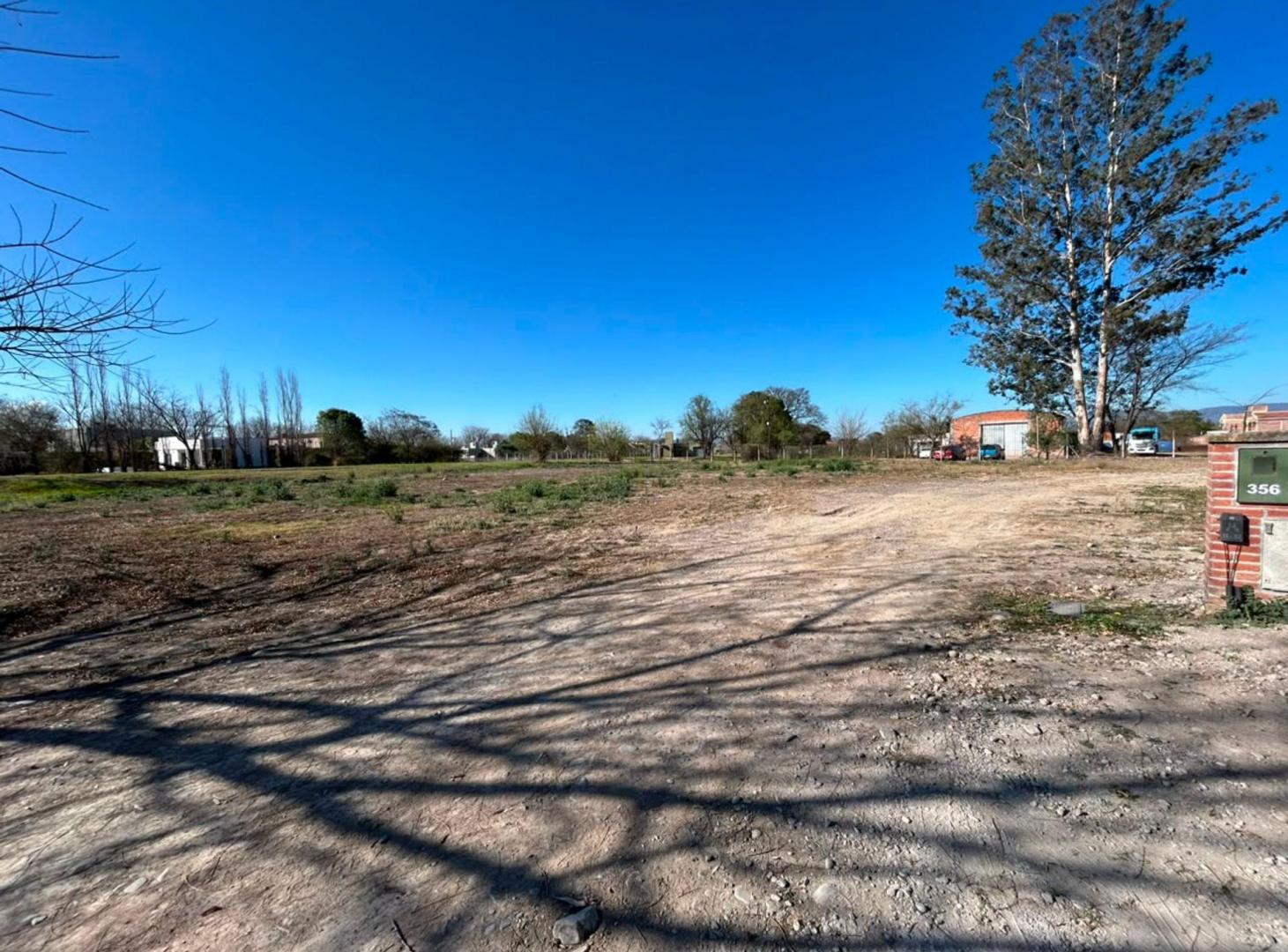 Foto de Venta terreno El Prado Eco Village, imagen 2