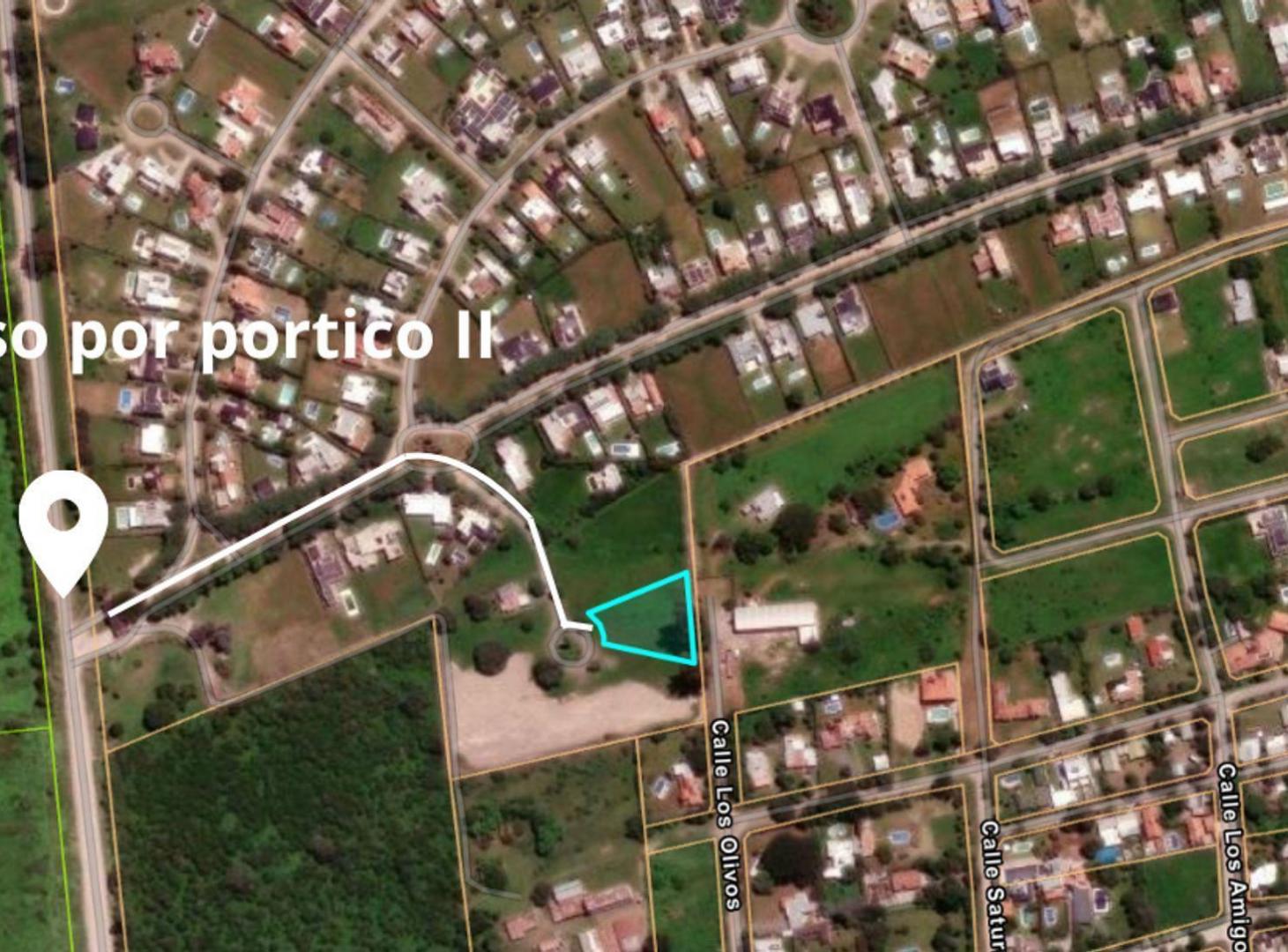 Foto de Venta terreno El Prado Eco Village, imagen 4