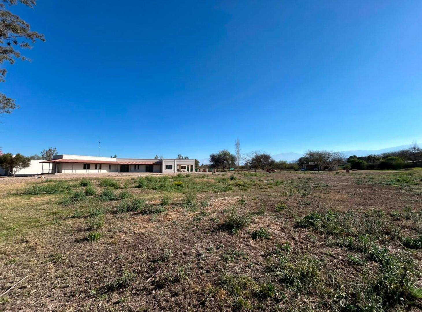 Foto de Venta terreno El Prado Eco Village, imagen 3