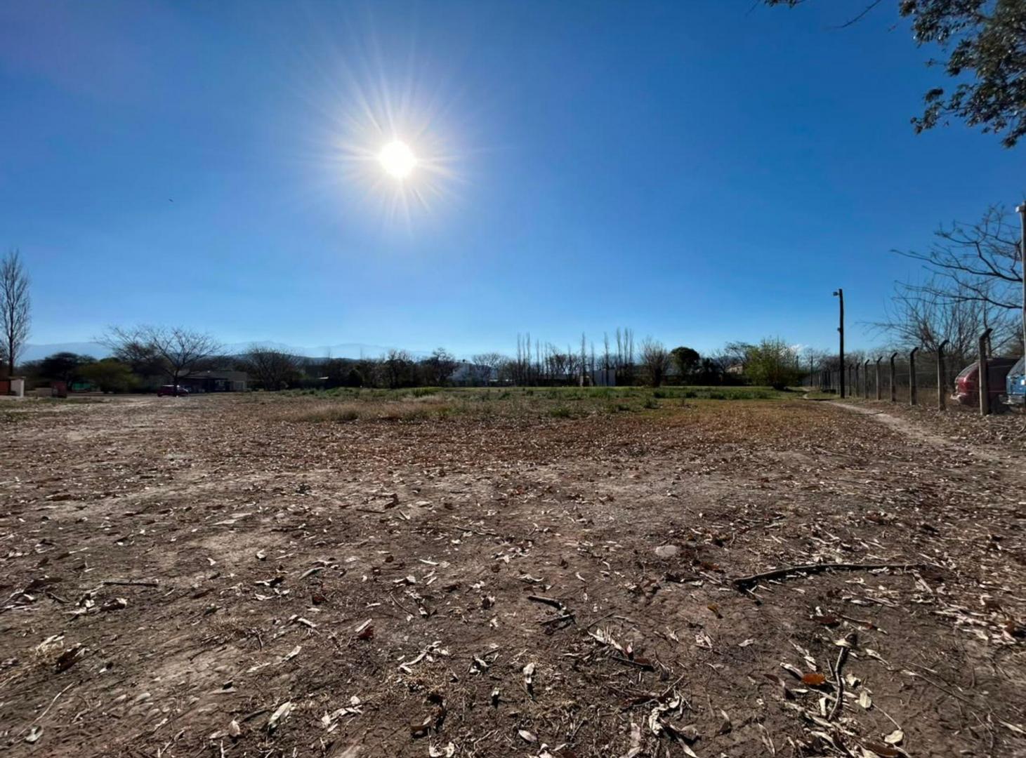 Foto de Venta terreno El Prado Eco Village, imagen 5