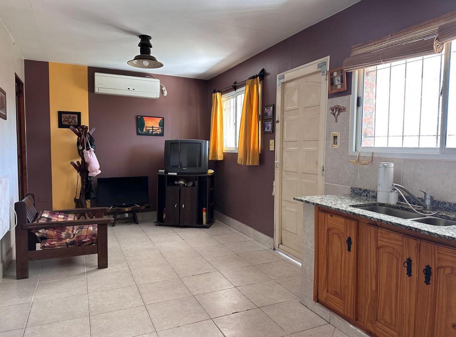 Foto de Venta Casa Cerrillos 2 dormitorios 280 m2 terreno, imagen 3