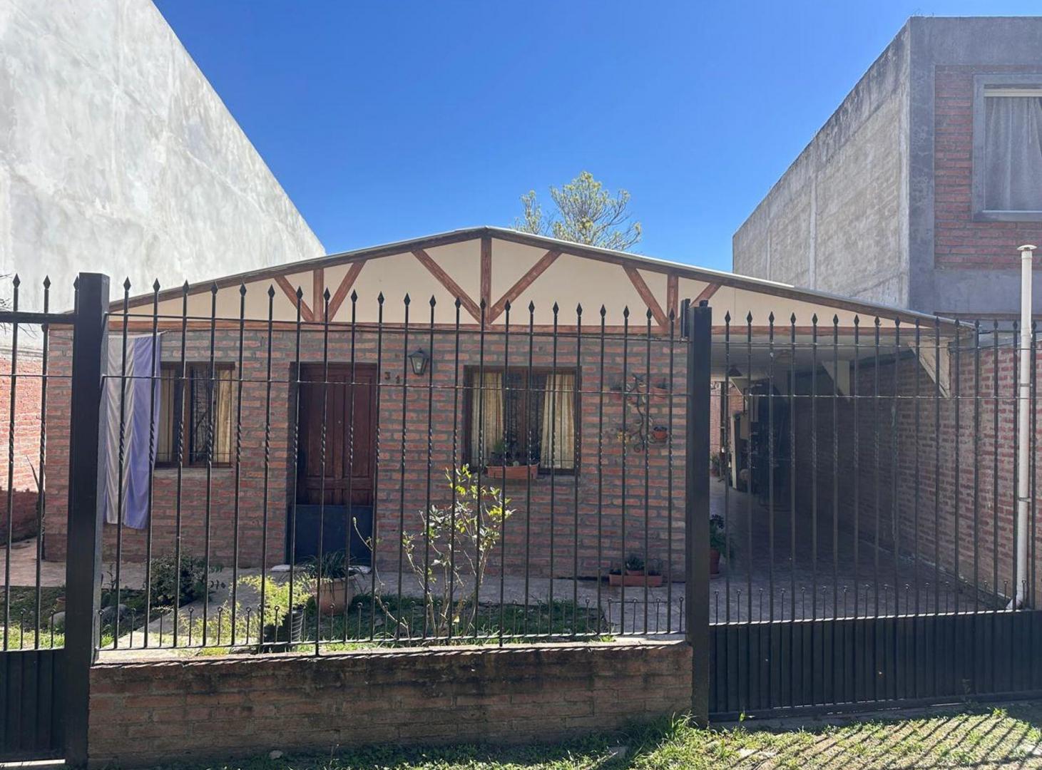 Foto de Venta Casa Cerrillos 2 dormitorios 280 m2 terreno, imagen 4