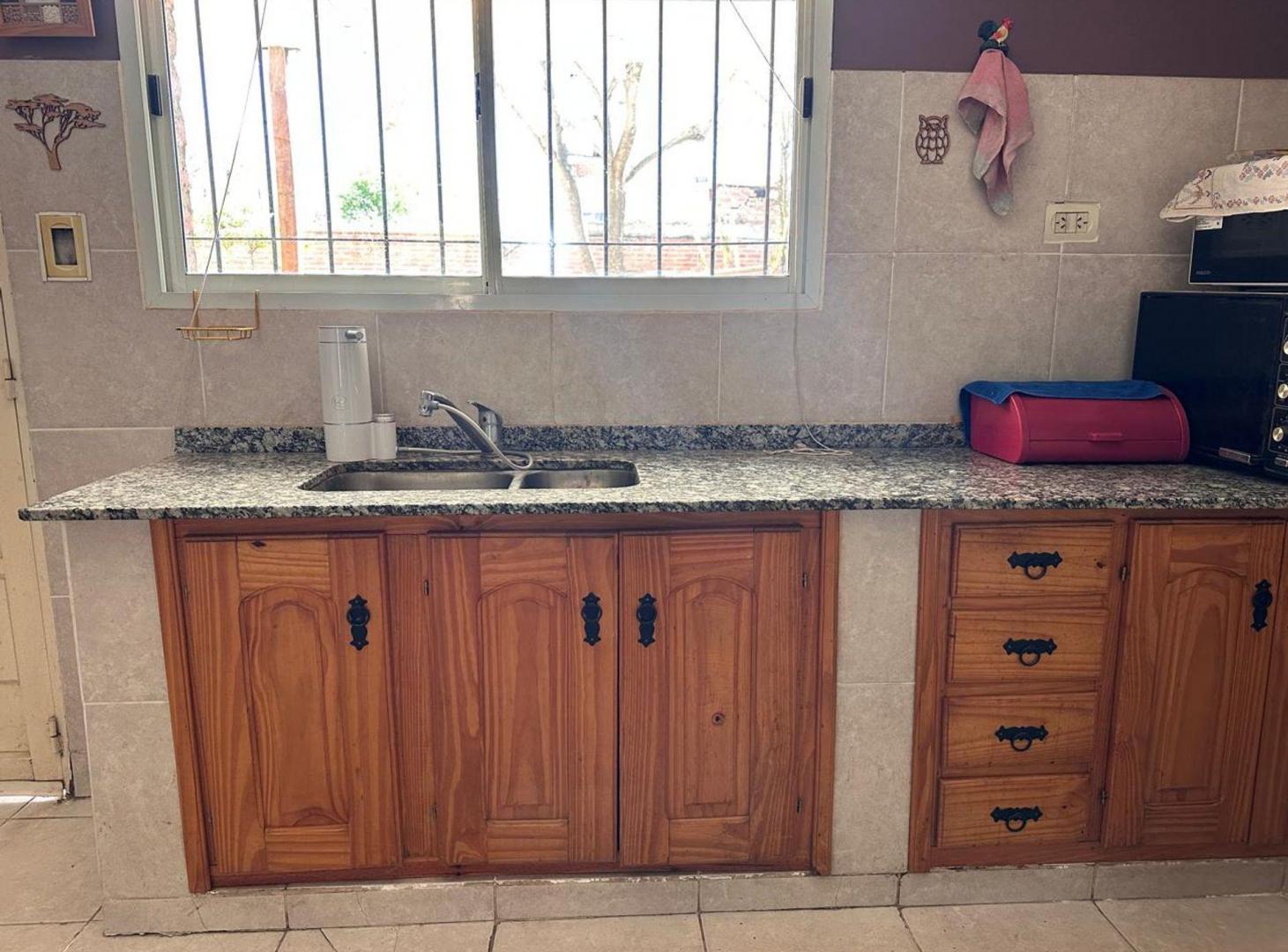 Foto de Venta Casa Cerrillos 2 dormitorios 280 m2 terreno, imagen 5