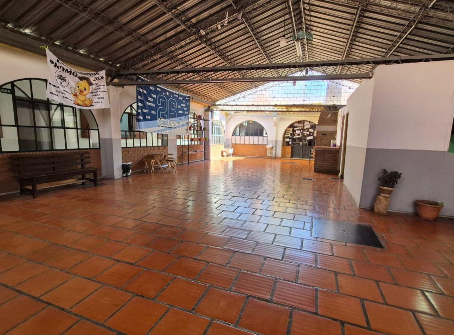 Foto de Venta casa centro de cerrillos apta comercial, imagen 3