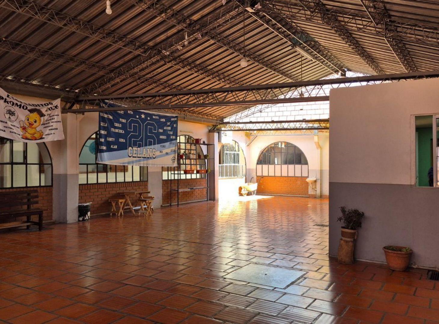 Foto de Venta casa centro de cerrillos apta comercial, imagen 2