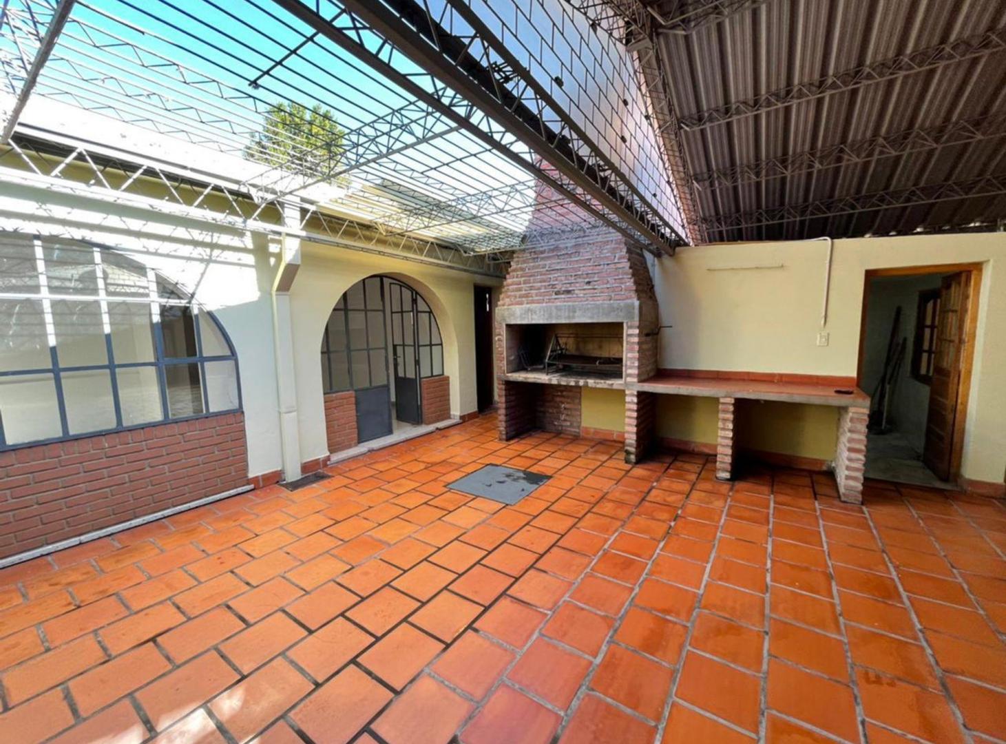 Foto de Venta casa centro de cerrillos apta comercial, imagen 1