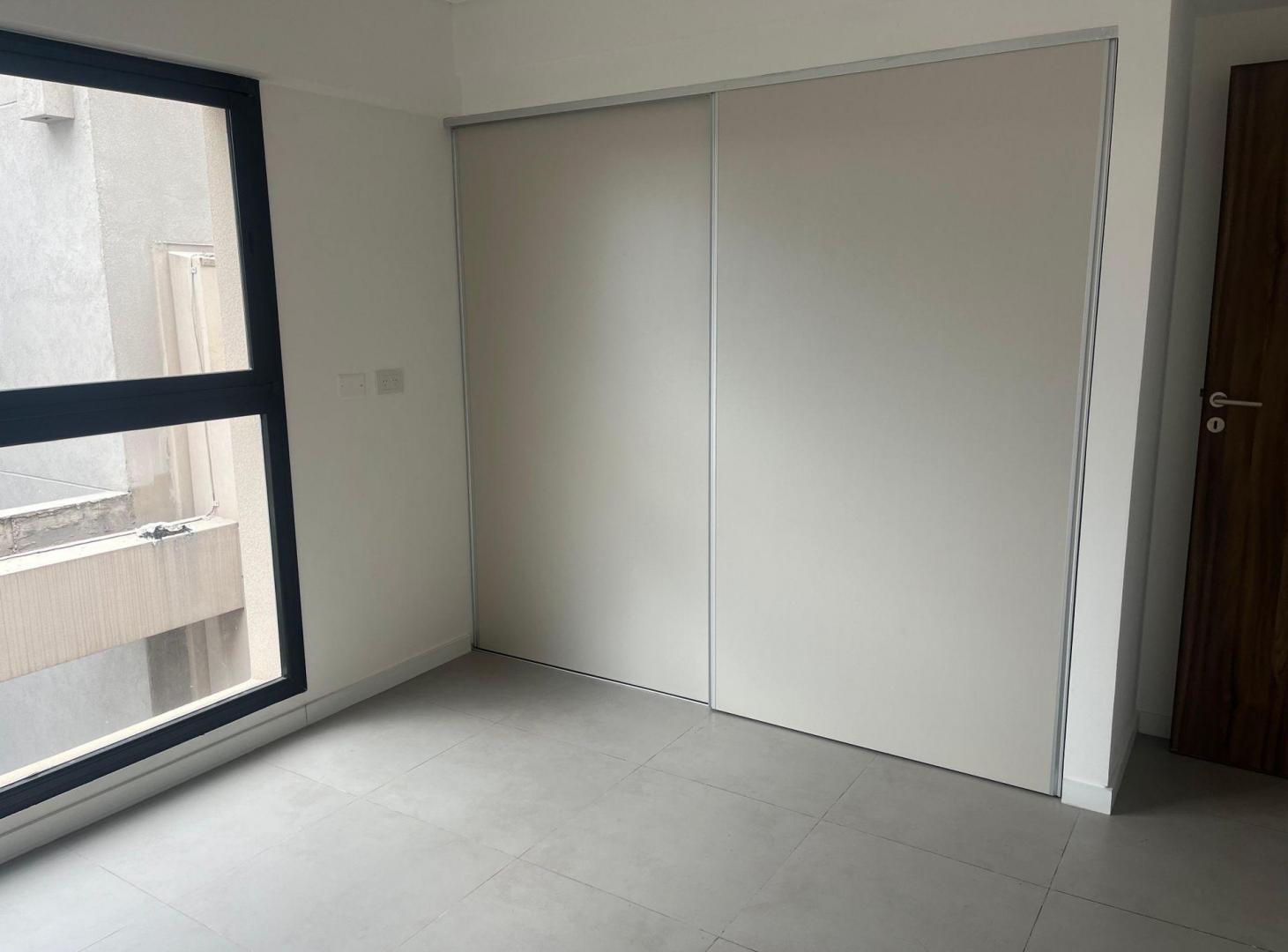 Foto de ALQUILER DEPARTAMENTO UN DORMITORIO CON TERRAZA, imagen 2
