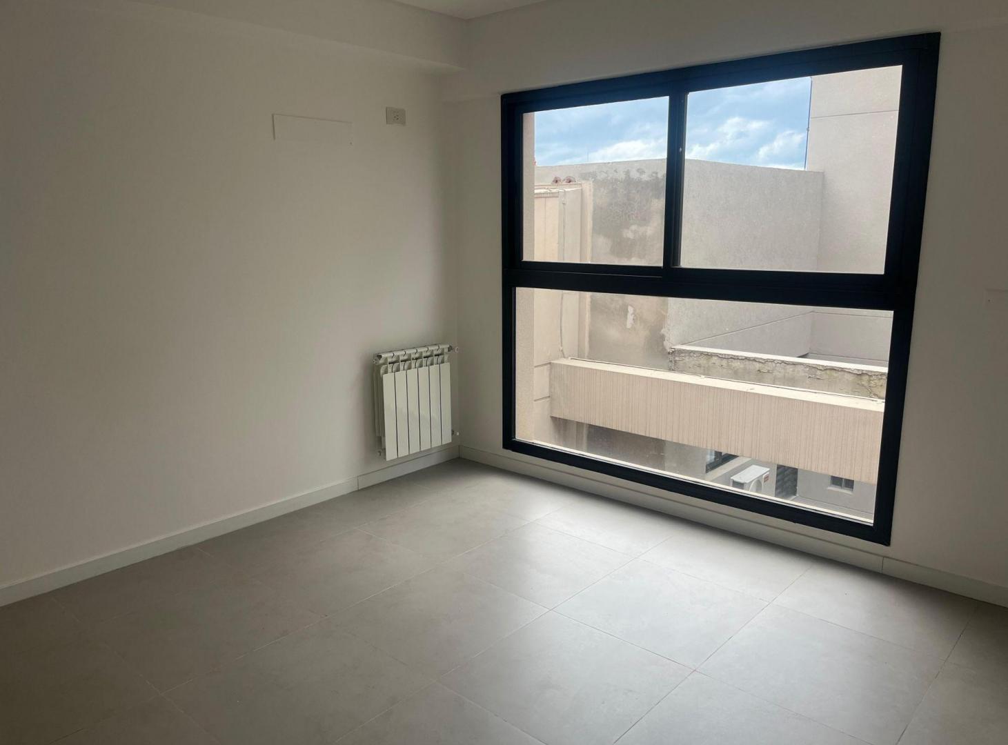 Foto de ALQUILER DEPARTAMENTO UN DORMITORIO CON TERRAZA, imagen 3