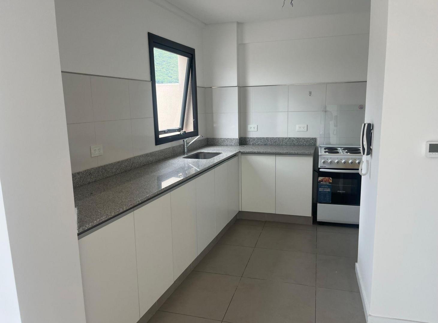 Foto de ALQUILER DEPARTAMENTO UN DORMITORIO CON TERRAZA, imagen 5