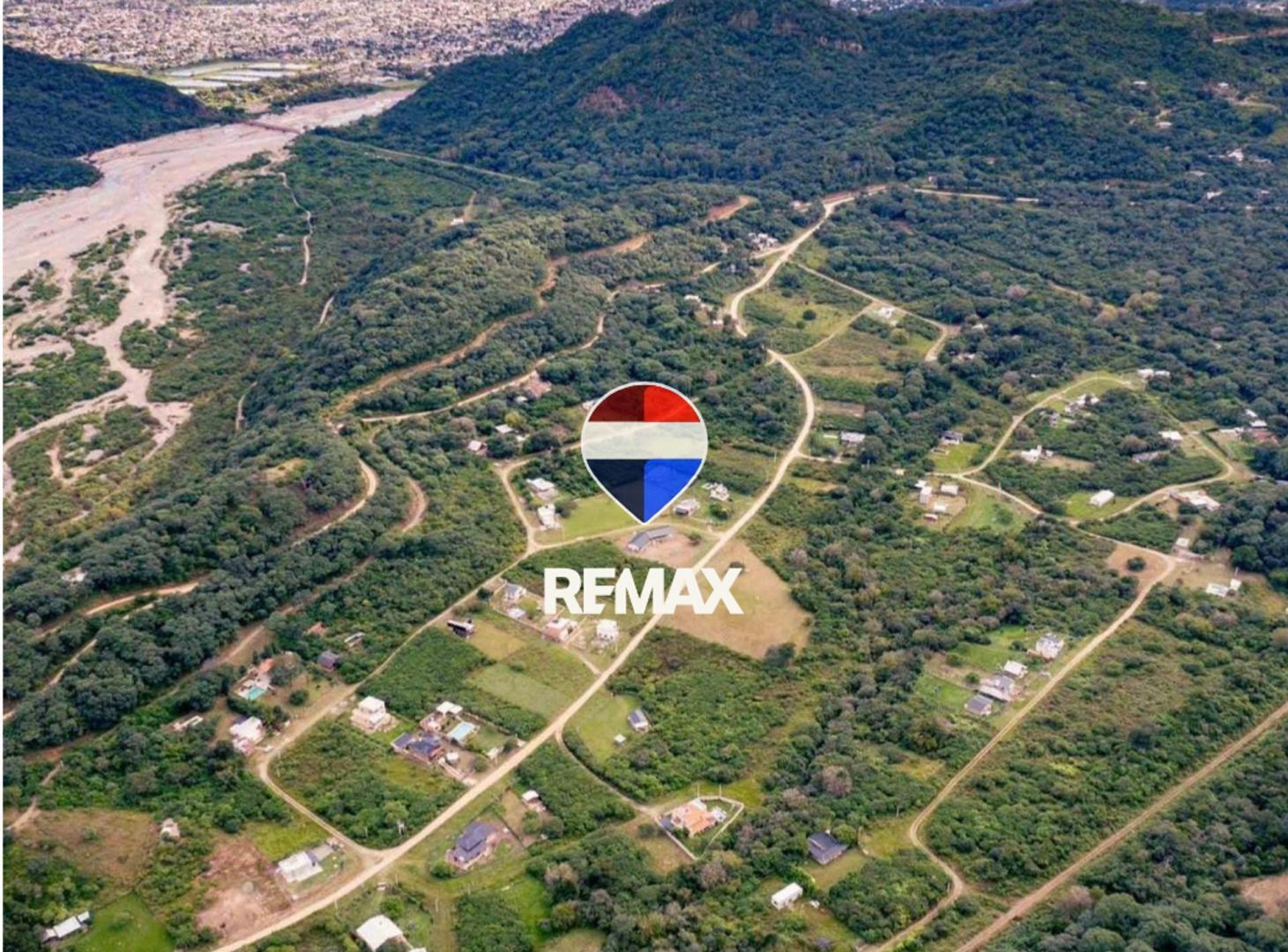 Foto de Venta terreno La Misión 1 La Caldera buena vista, imagen 2