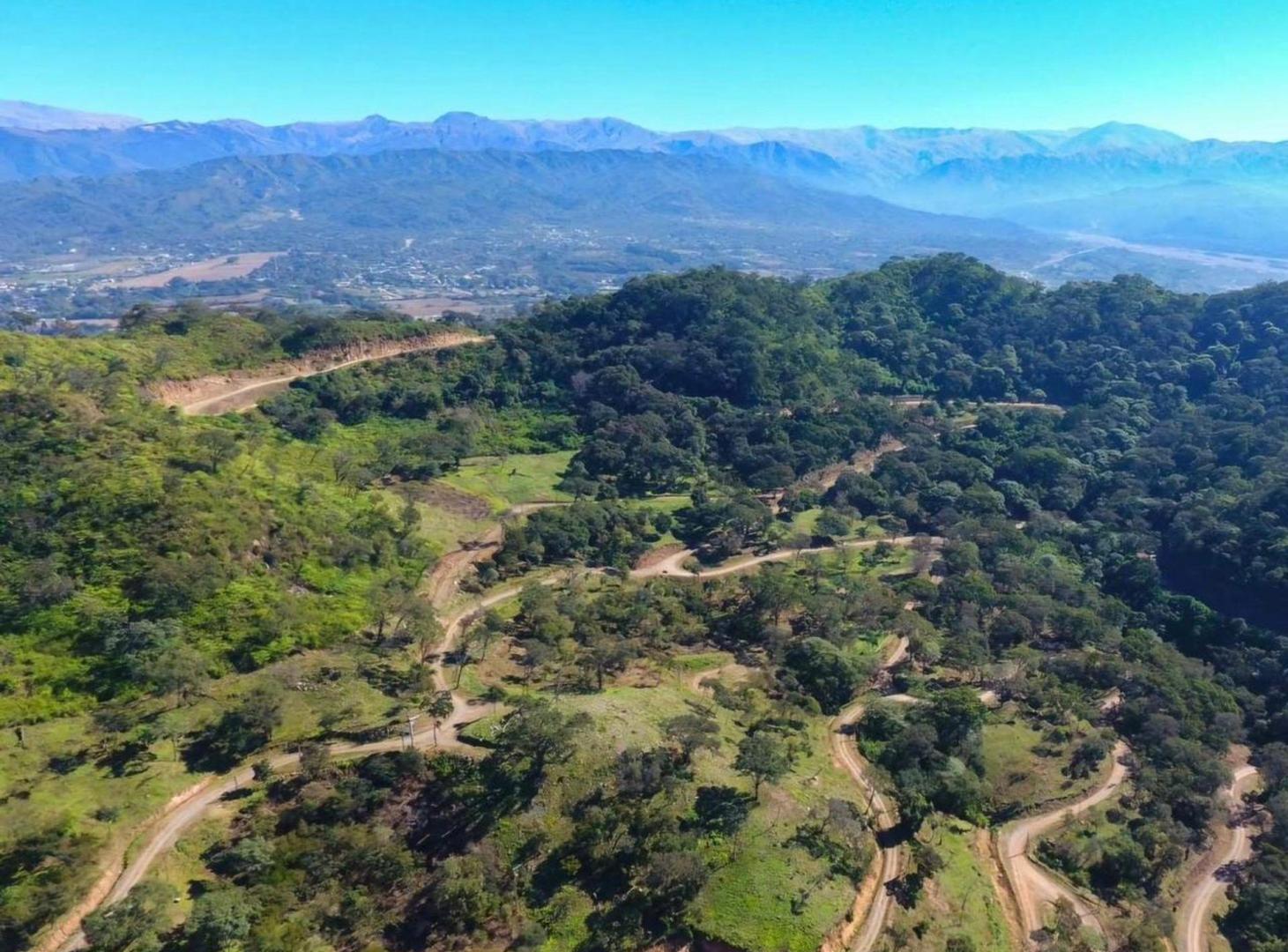 Foto de Venta terreno La Misión 1 La Caldera buena vista, imagen 1