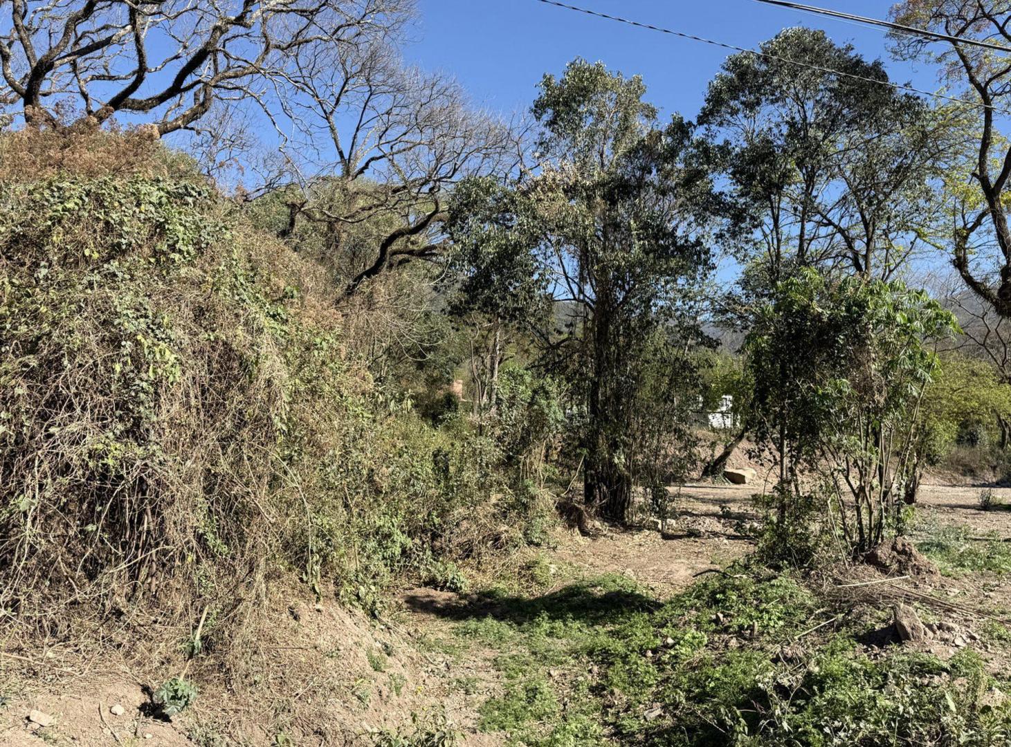 Foto de Venta terreno San Lorenzo naturaleza&tranquilidad, imagen 3