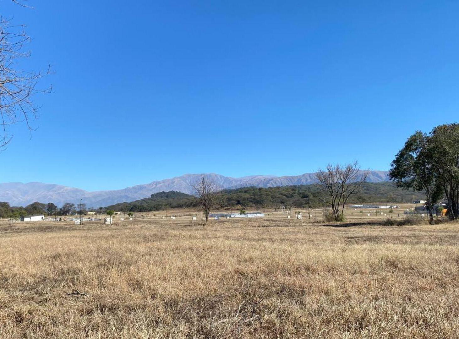 Foto de Venta terreno en Club de Campo La Arbolada Salta, imagen 4