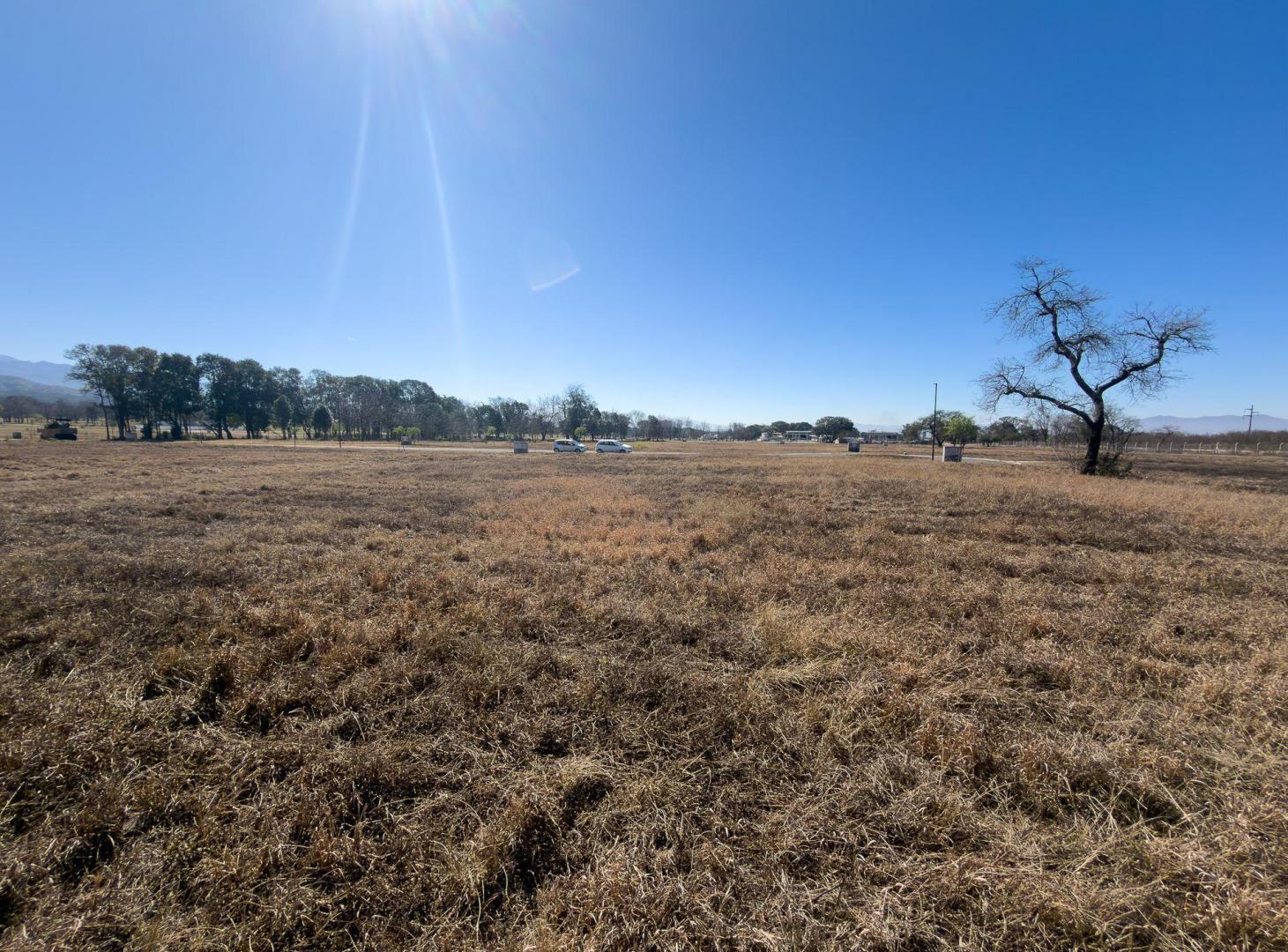 Foto de Venta terreno en Club de Campo La Arbolada Salta, imagen 5