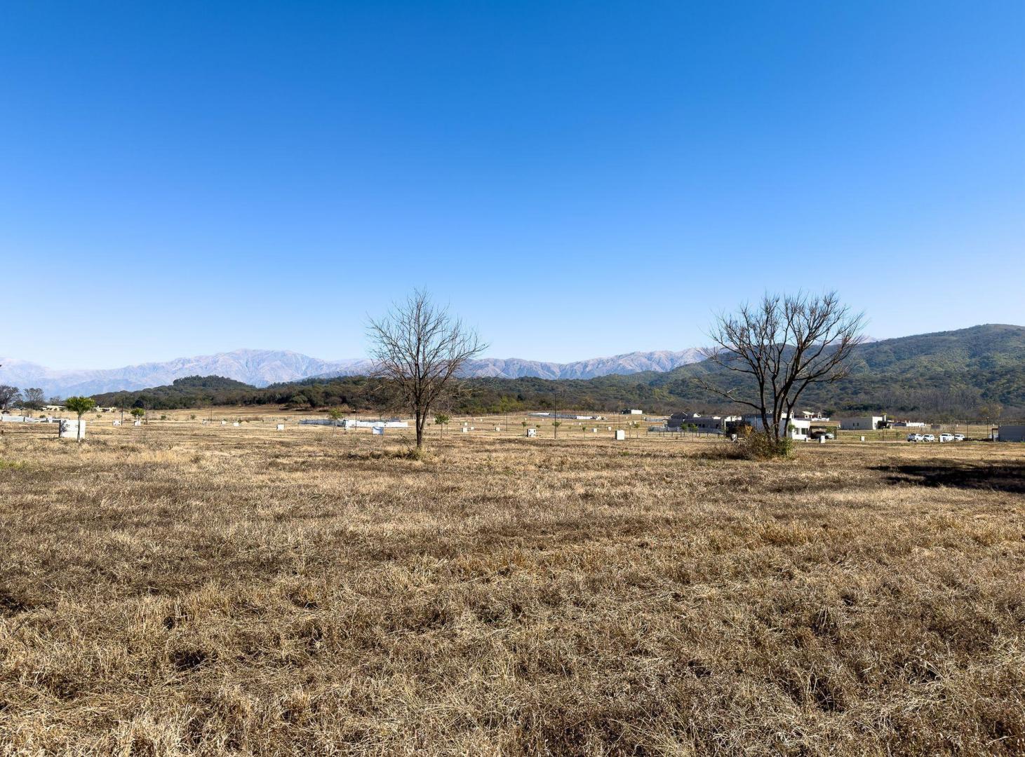 Foto de Venta terreno en Club de Campo La Arbolada Salta, imagen 3