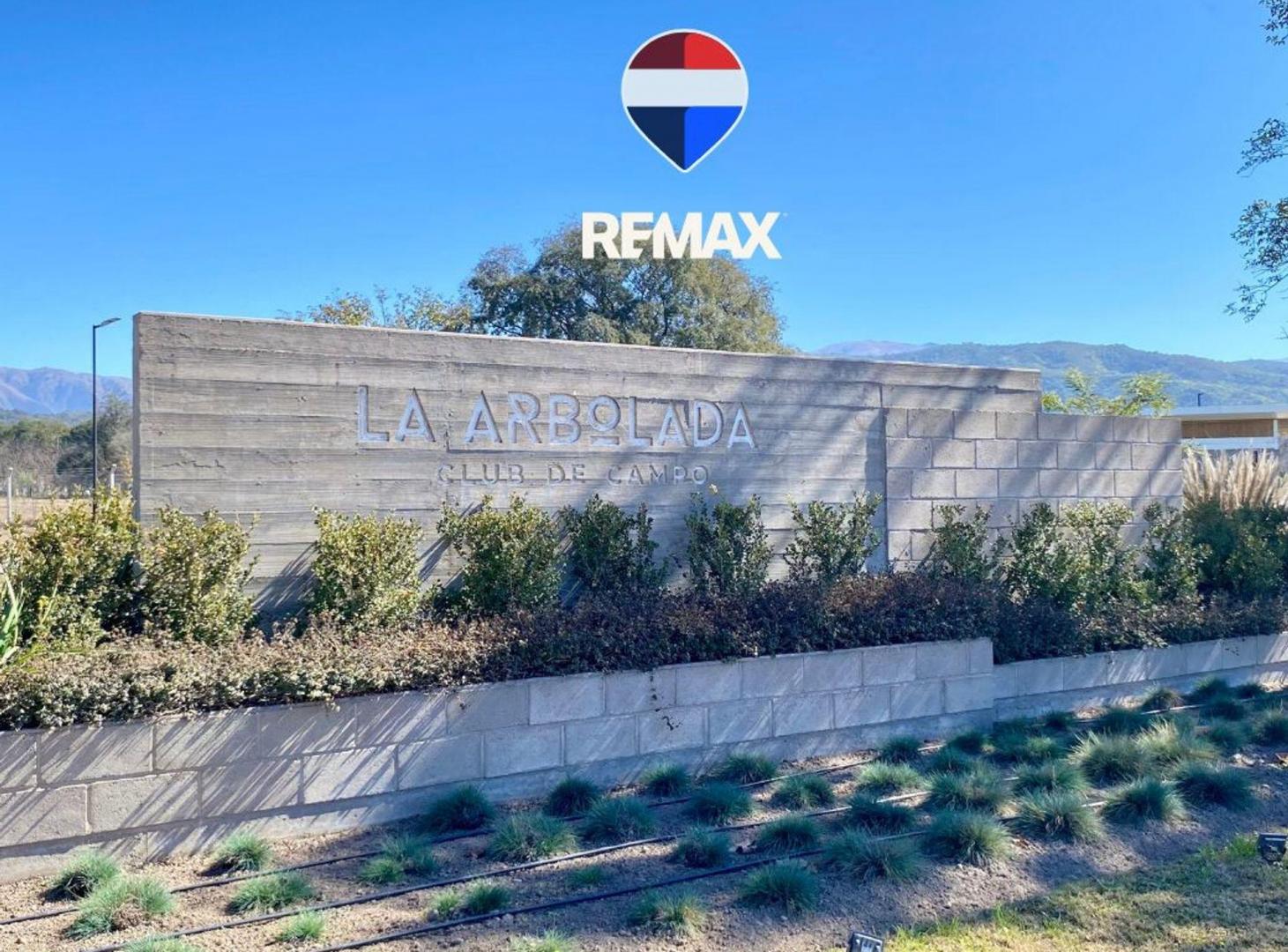 Foto de Venta terreno La Arbolada San Lorenzo Chico Salta, imagen 2