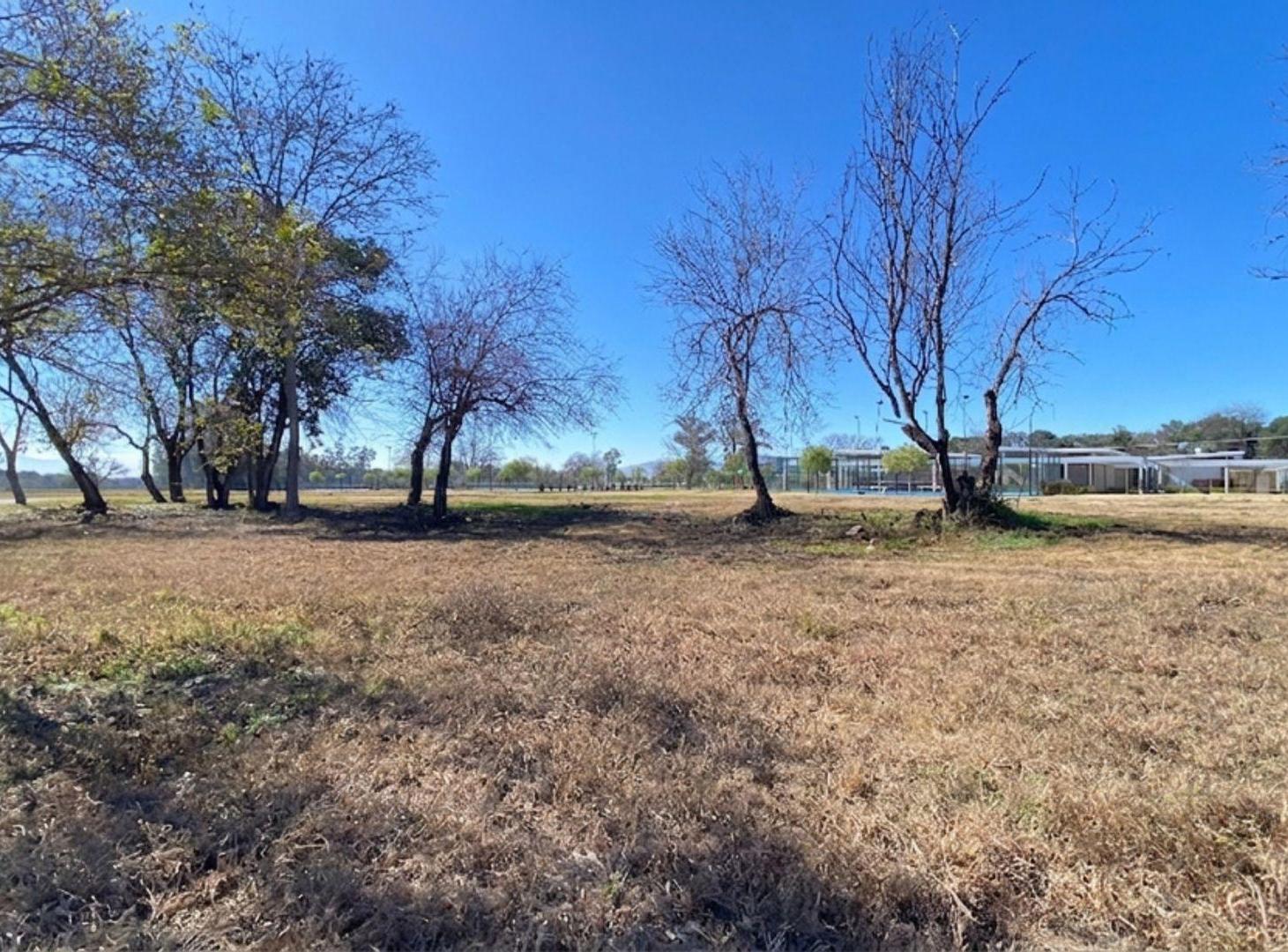 Foto de Venta terreno La Arbolada San Lorenzo Chico Salta, imagen 4