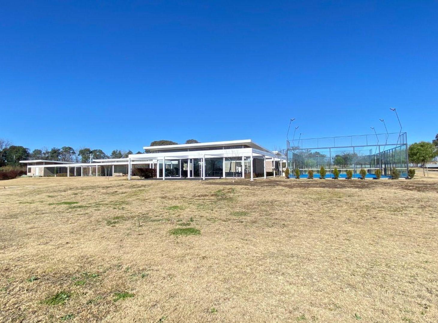 Foto de Venta terreno La Arbolada San Lorenzo Chico Salta, imagen 5