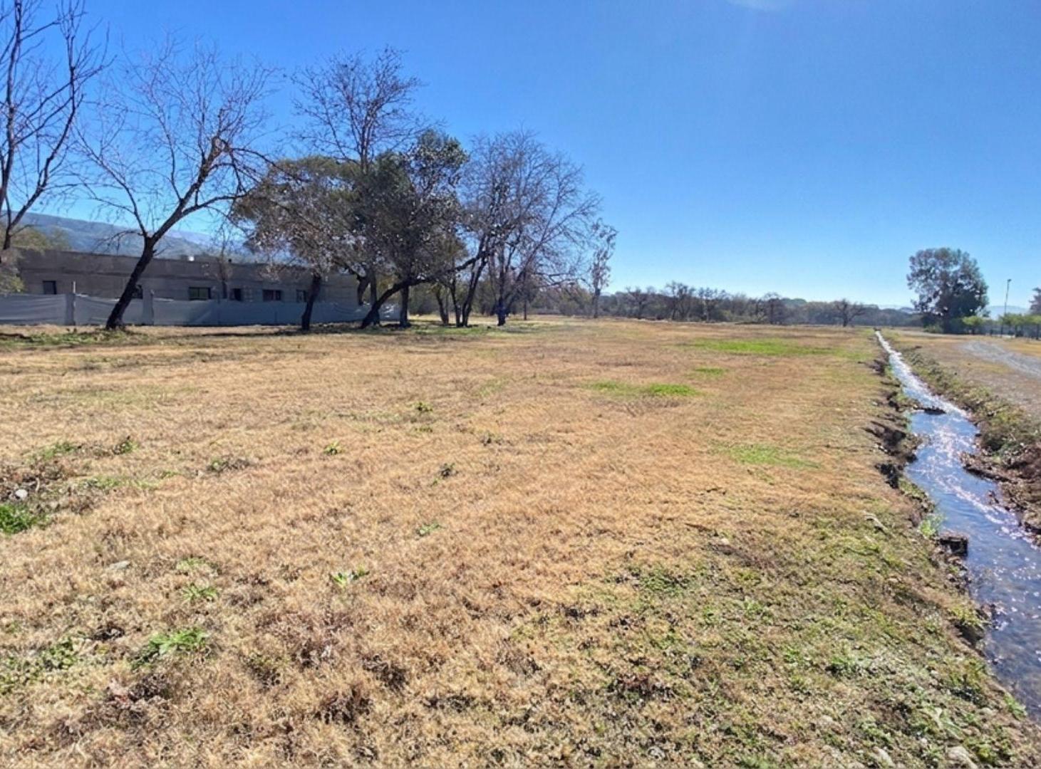 Foto de Venta terreno La Arbolada San Lorenzo Chico Salta, imagen 3
