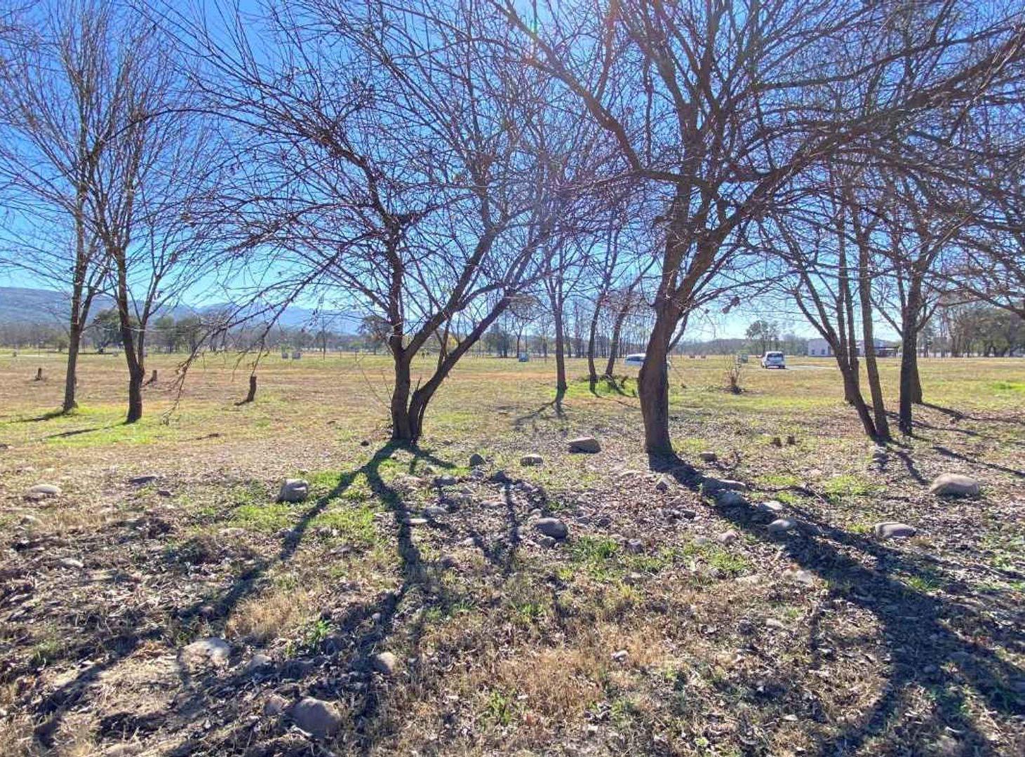 Foto de Venta terreno en Club de Campo La Arbolada Salta, imagen 3