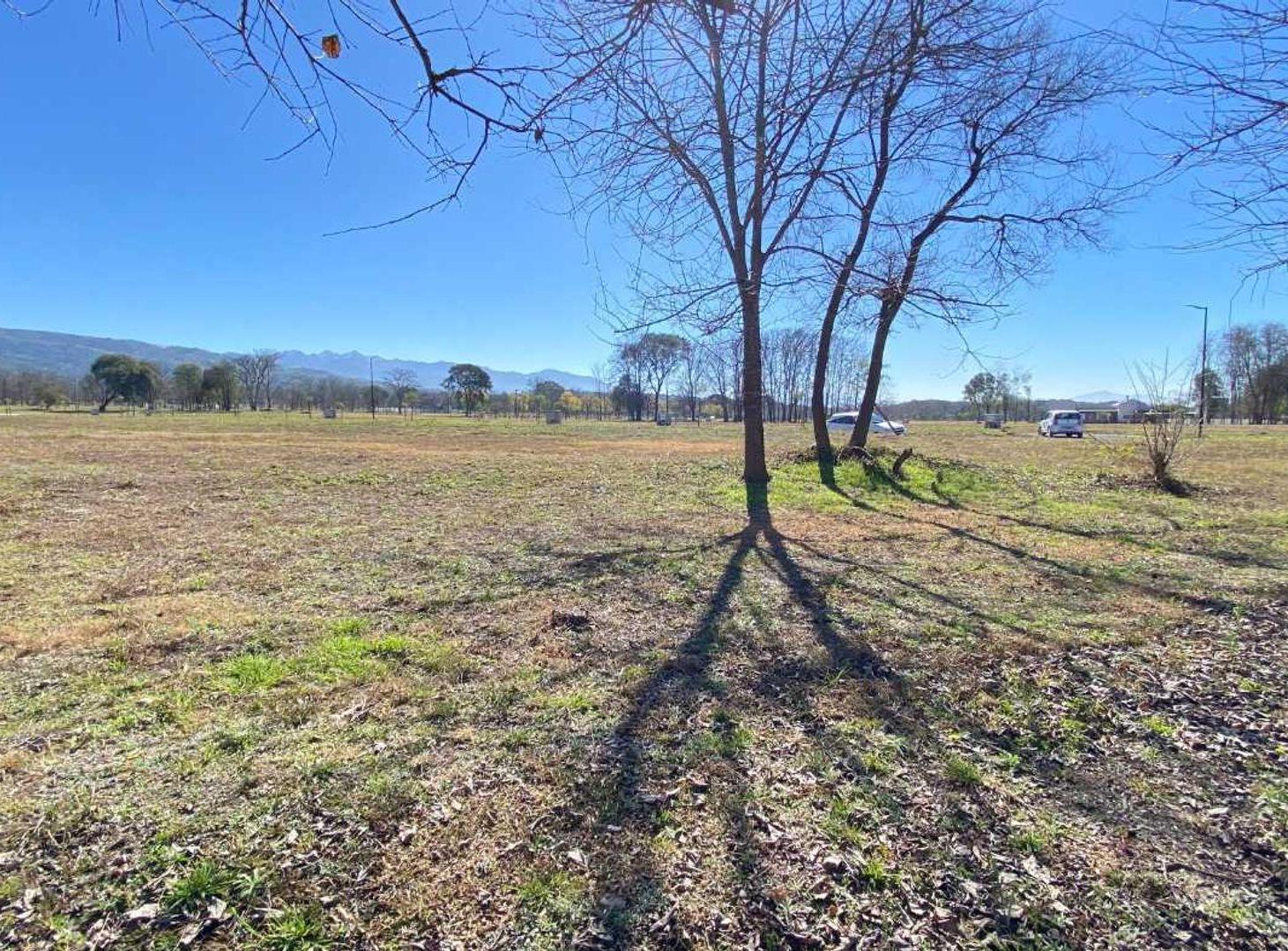 Foto de Venta terreno en Club de Campo La Arbolada Salta, imagen 2