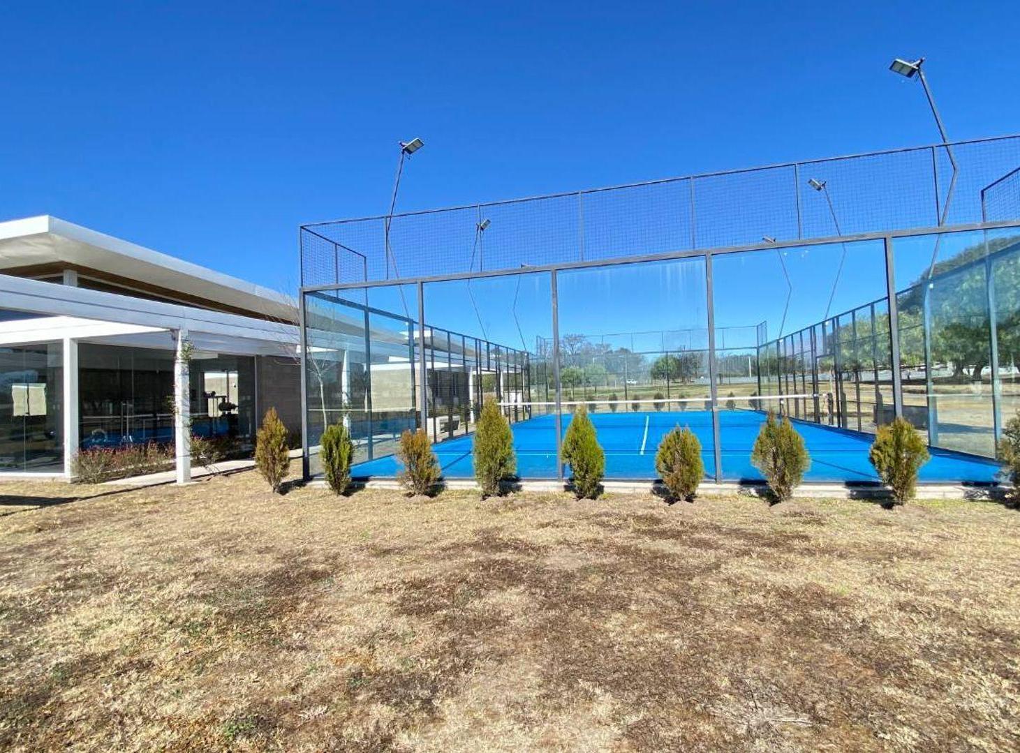Foto de Venta terreno en La Arbolada San Lorenzo Chico, imagen 5