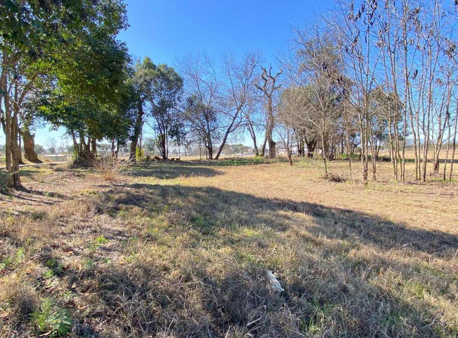 Foto de Venta terreno en La Arbolada San Lorenzo Chico, imagen 1