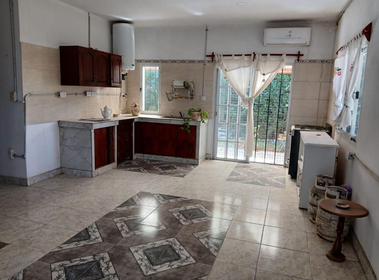 Foto de ALQUILER CASA - LAS LOMITAS - CAMPO QUIJANO, imagen 4