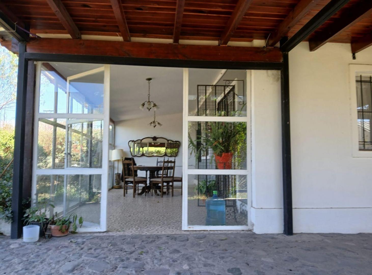 Foto de ALQUILER CASA - LAS LOMITAS - CAMPO QUIJANO, imagen 5