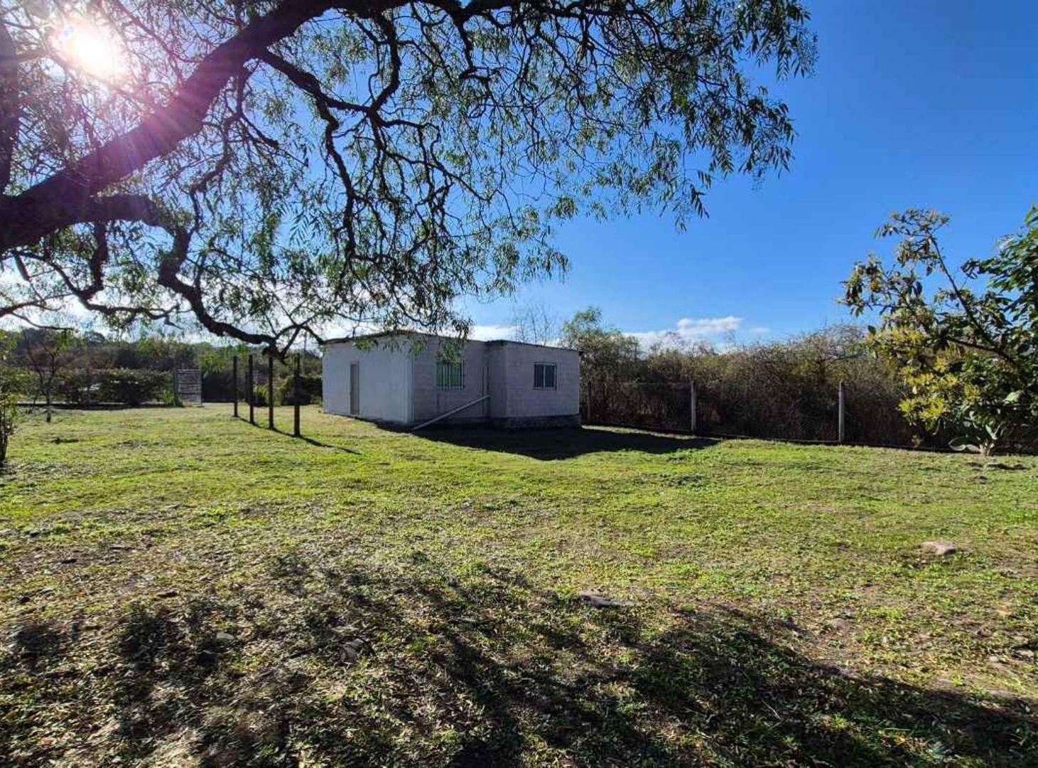 Foto de Venta casa en Valle Alegre La Caldera, imagen 2