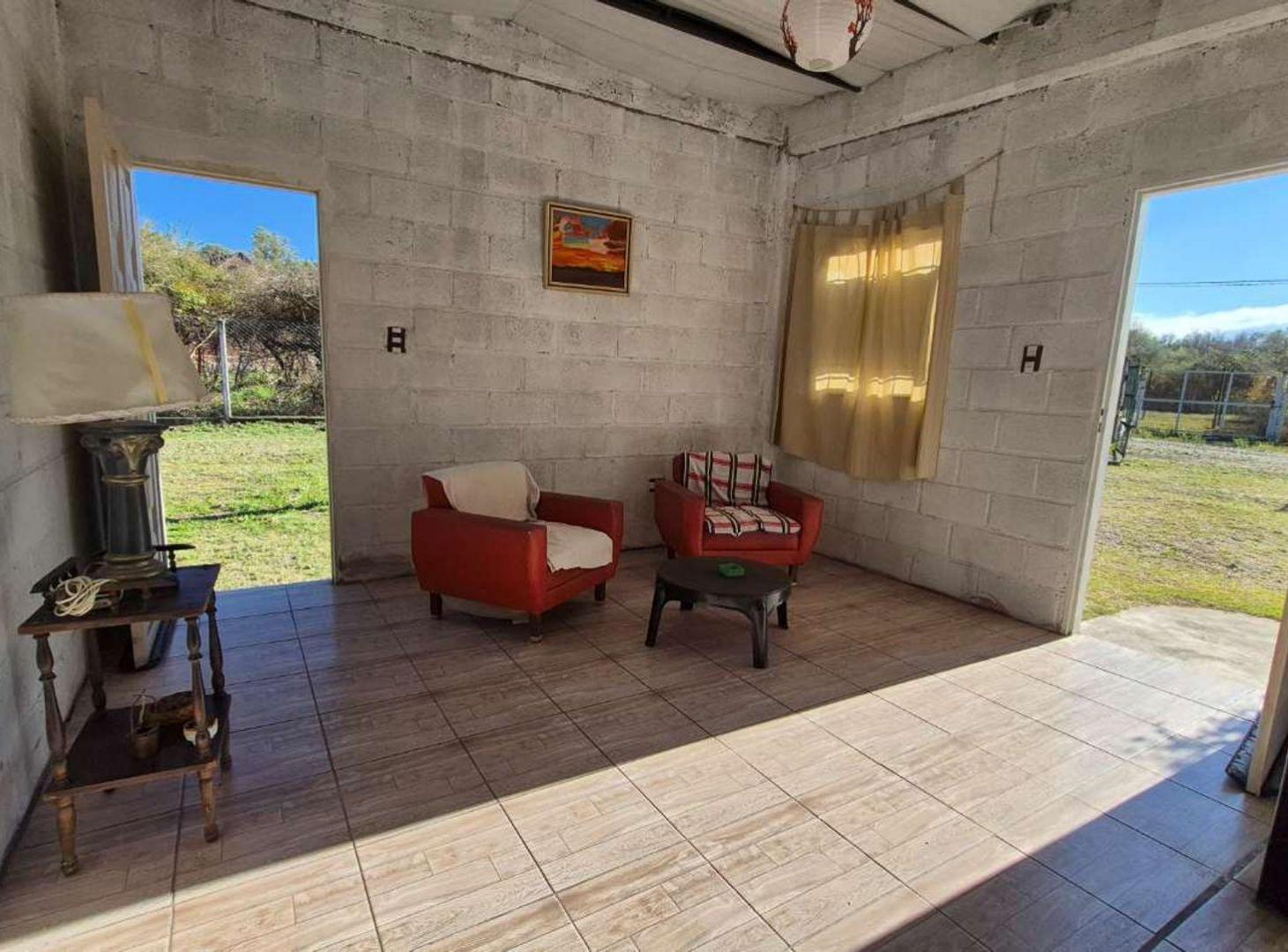 Foto de Venta casa en Valle Alegre La Caldera, imagen 5