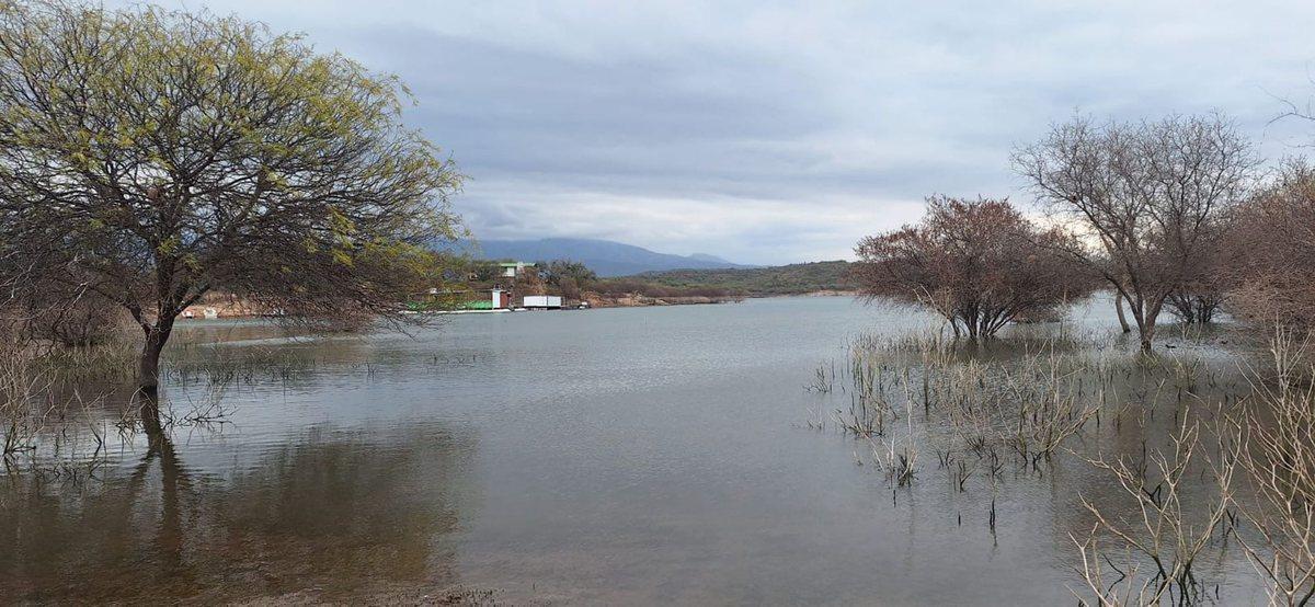 Foto de Venta casa Cabra Corral, 2 dorm, bajada al dique, imagen 2
