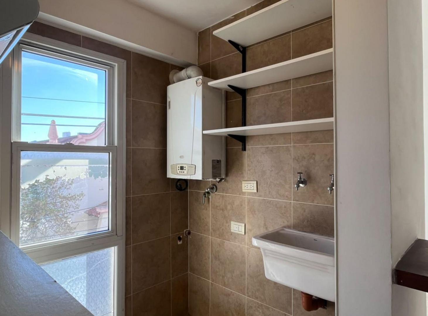 Foto de Venta dpto 3 dorm macrocentro apto credi c/cochera, imagen 4
