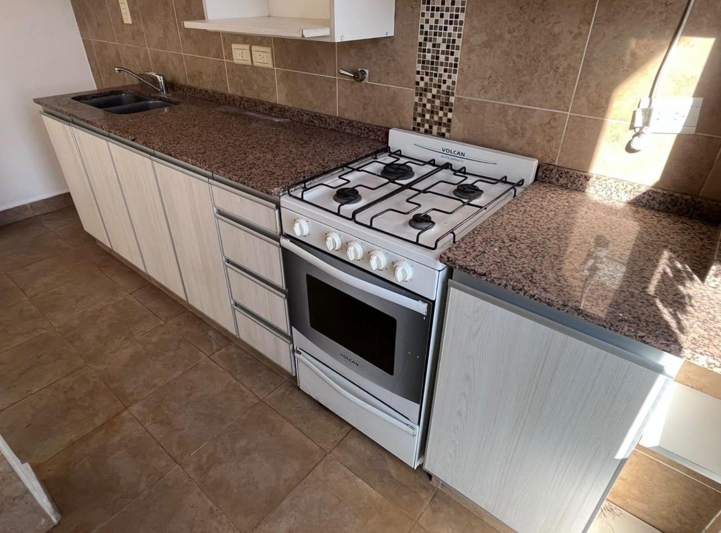 Foto de Venta dpto 3 dorm macrocentro apto credi c/cochera, imagen 3