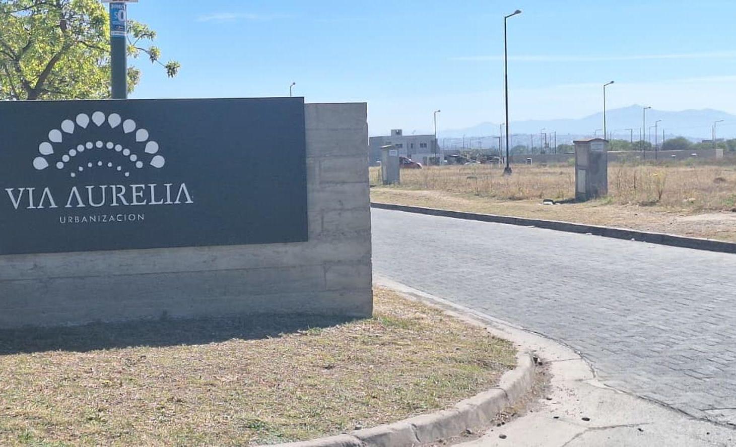 Foto de Venta terreno, zona sur, frente al aeropuerto,, imagen 1