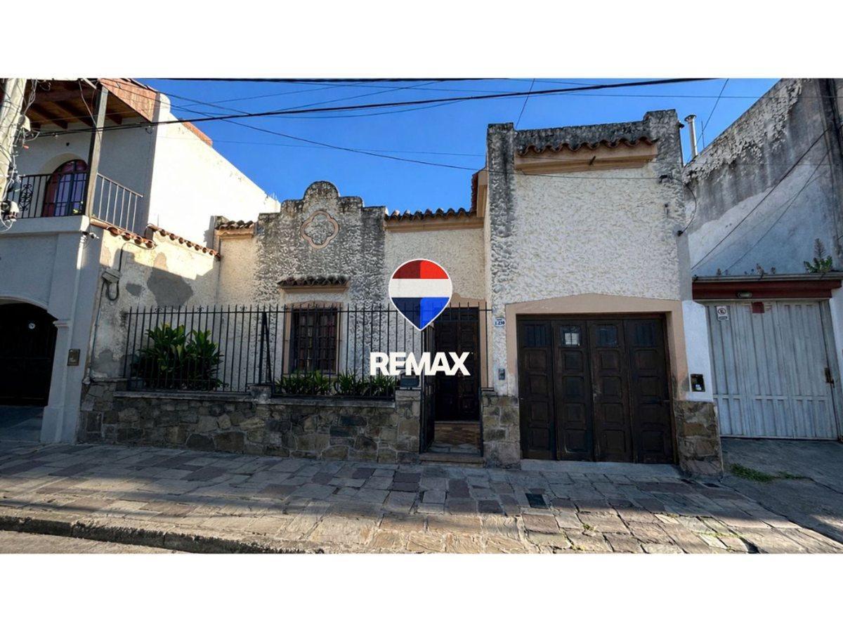 Foto de VENTA CASA MICROCENTRO 5 AMBIENTES A RAFACCIONAR, imagen 3