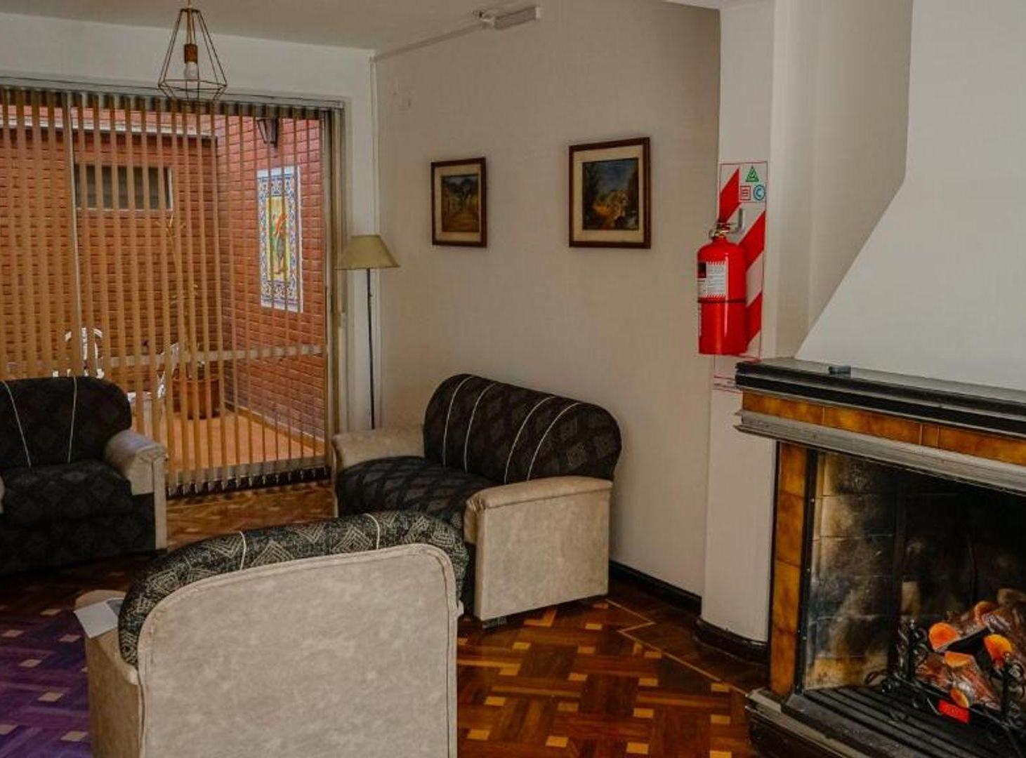 Foto de Departamento Amoblado en Alquiler 300m2, imagen 3