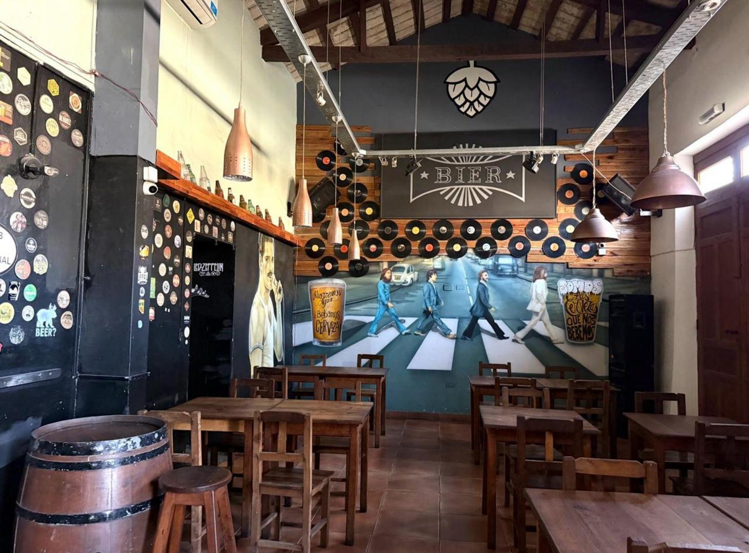Foto de Alquiler local apto gastronómico centro Salta, imagen 1