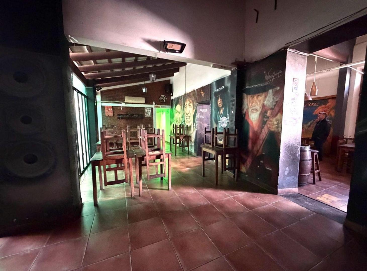 Foto de Alquiler local apto gastronómico centro Salta, imagen 2
