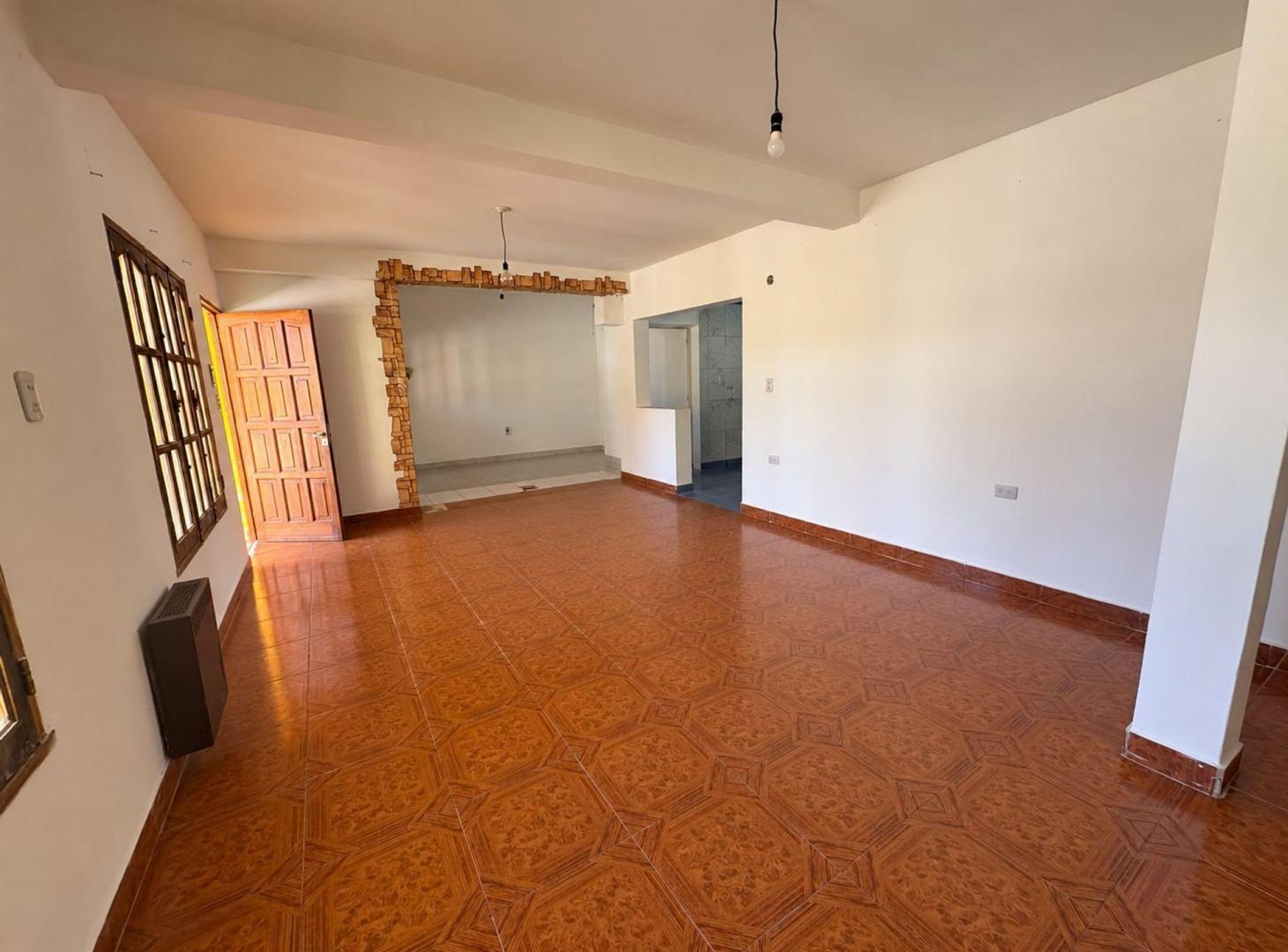 Foto de Venta casa con departamento en Rosario de Lerma, imagen 4