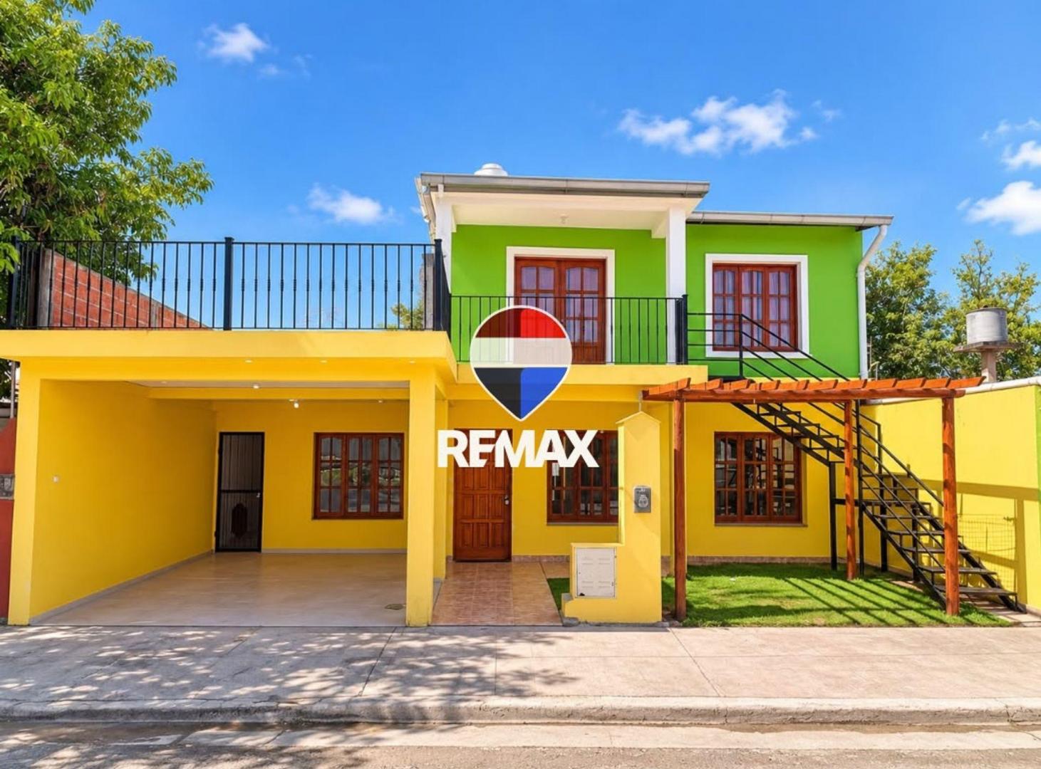 Foto de Venta casa con departamento en Rosario de Lerma, imagen 2