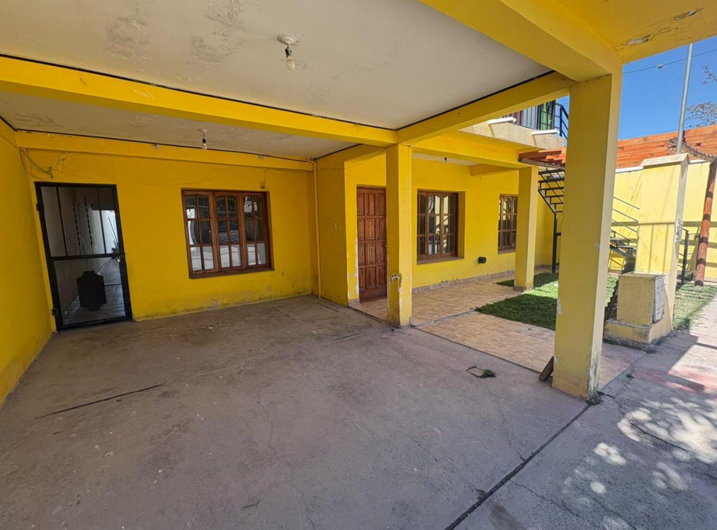 Foto de Venta casa con departamento en Rosario de Lerma, imagen 1