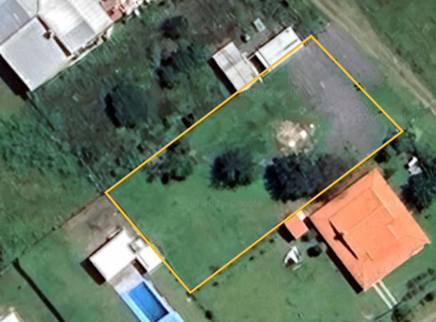 Foto de Venta terreno de 1.282 m2 cercado Loteo El Carmen, imagen 2