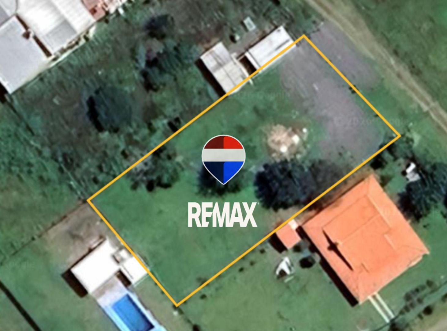 Foto de Venta terreno de 1.282 m2 cercado Loteo El Carmen, imagen 1