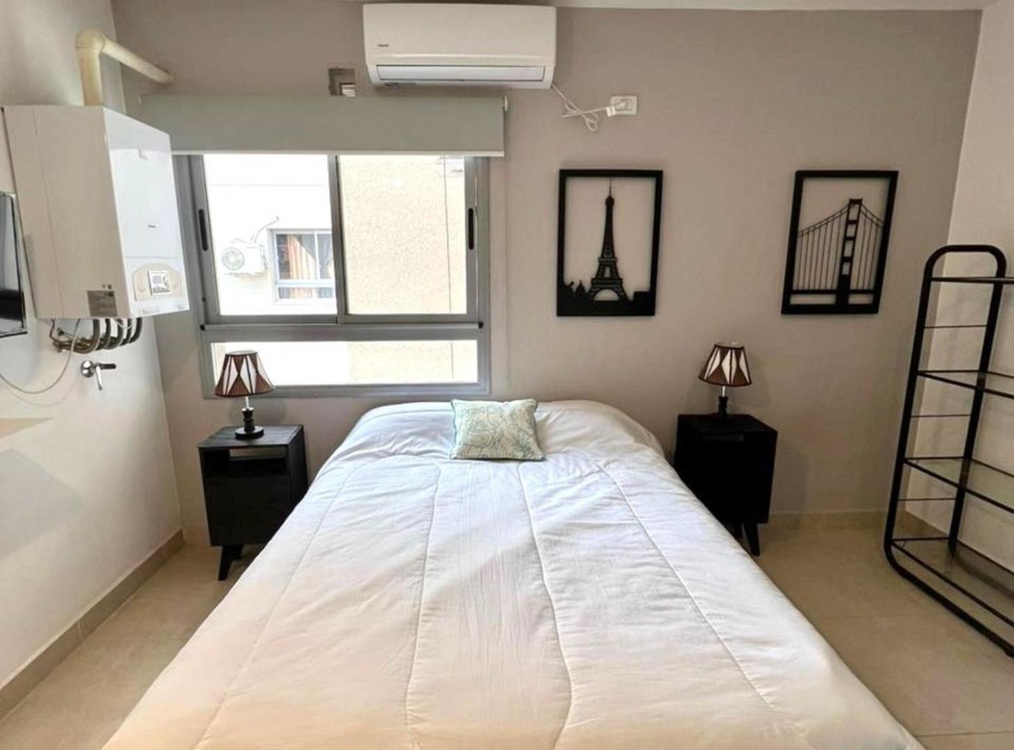 Foto de VENTA - MONOAMBIENTE AMOBLADO ZONA CENTRO, imagen 4