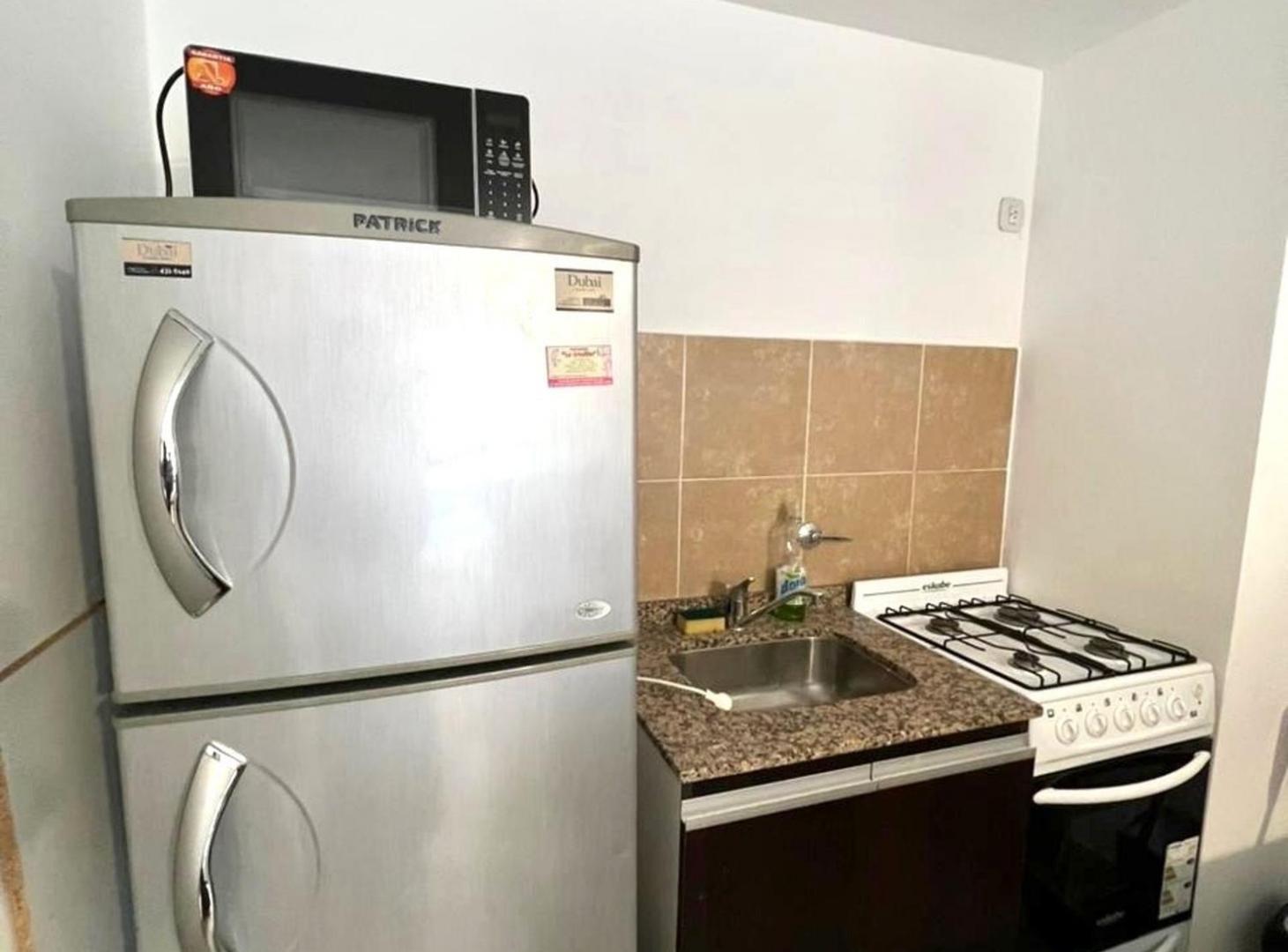 Foto de VENTA - MONOAMBIENTE AMOBLADO ZONA CENTRO, imagen 5
