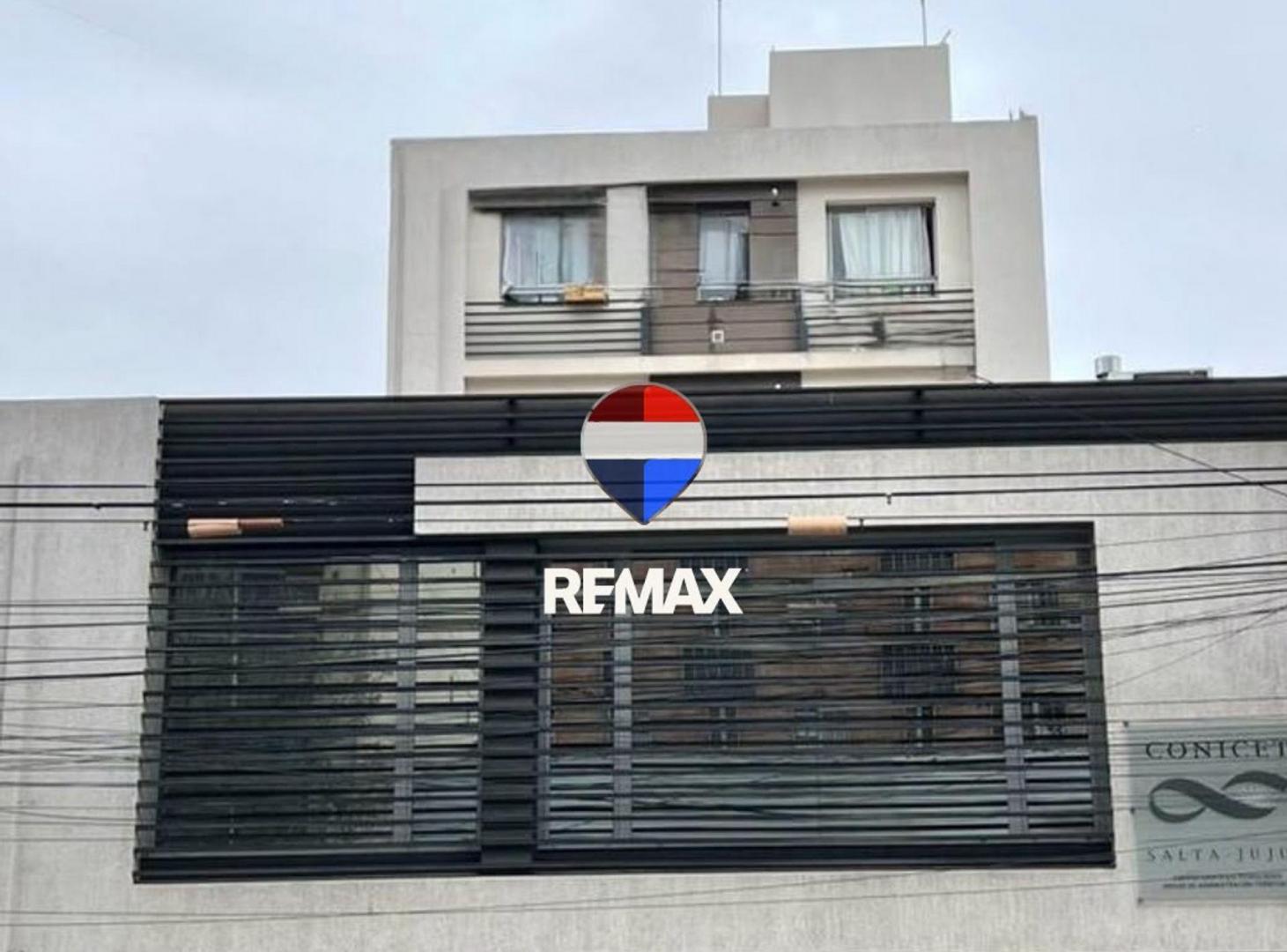 Foto de VENTA - MONOAMBIENTE AMOBLADO ZONA CENTRO, imagen 1