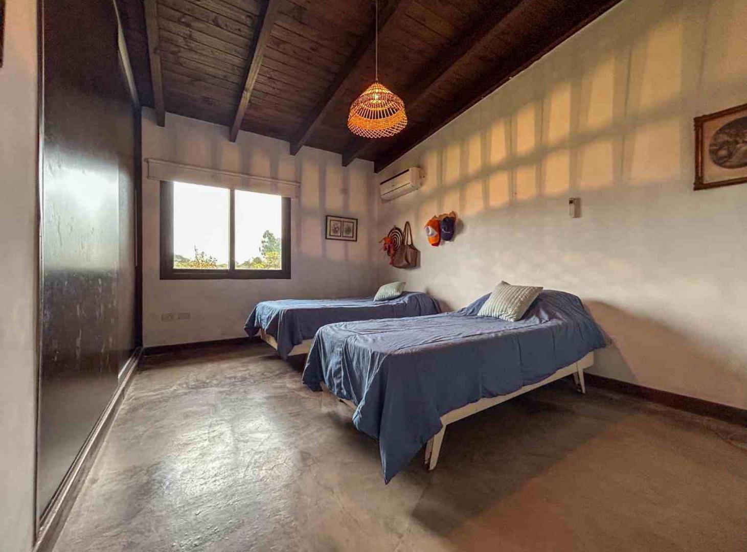 Foto de Alquiler casa finca 4 dormitorio 6Ha Campo Quijano, imagen 4
